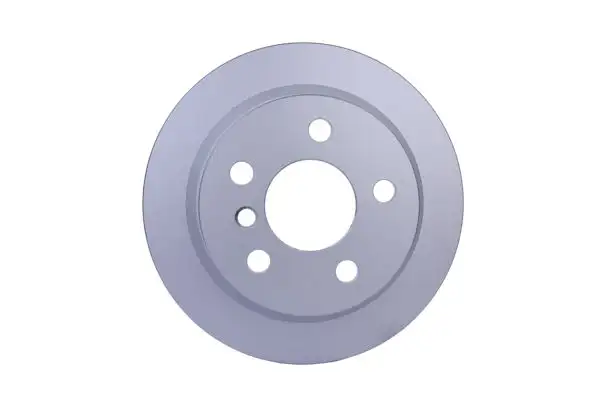HELLA 8DD355123-491 Arka Fren Diski 34216799383