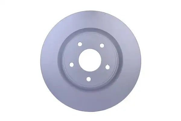 HELLA 8DD355125-341 Ön Fren Diski 402065998R