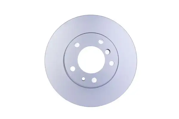 HELLA 8DD355127-021 Ön Fren Diski