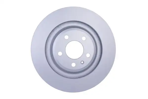 HELLA 8DD355128-741 Arka Fren Diski 8K0615601C