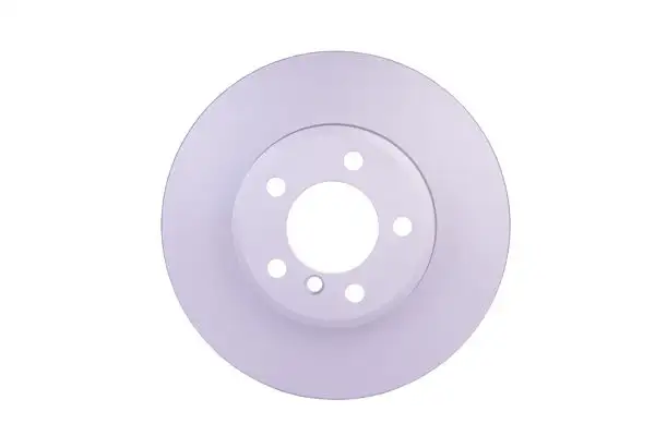 HELLA 8DD355129-771 Ön Fren Diski 34116864049