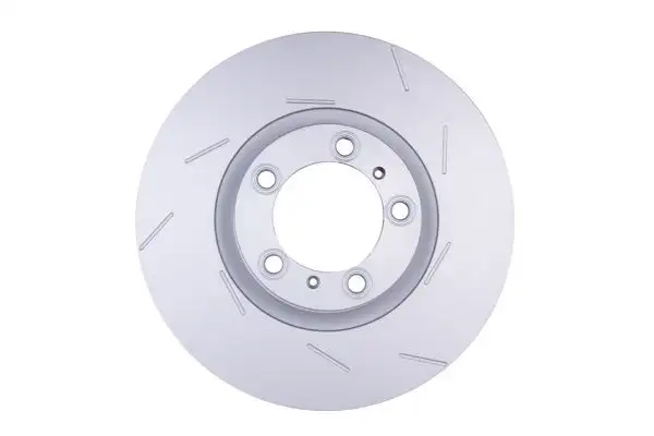 HELLA 8DD355133-631 Ön Fren Diski (Sağ) 97035140400