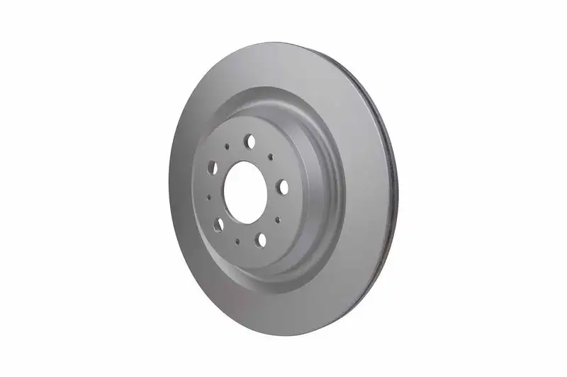 HELLA 8DD355134-951 Arka Fren Diski 104463100D