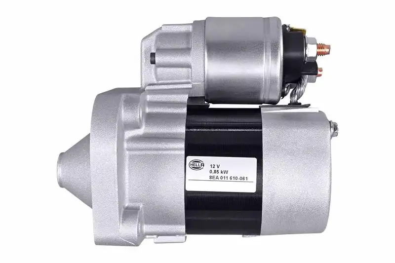 HELLA 8EA011610-061 Marş Motoru