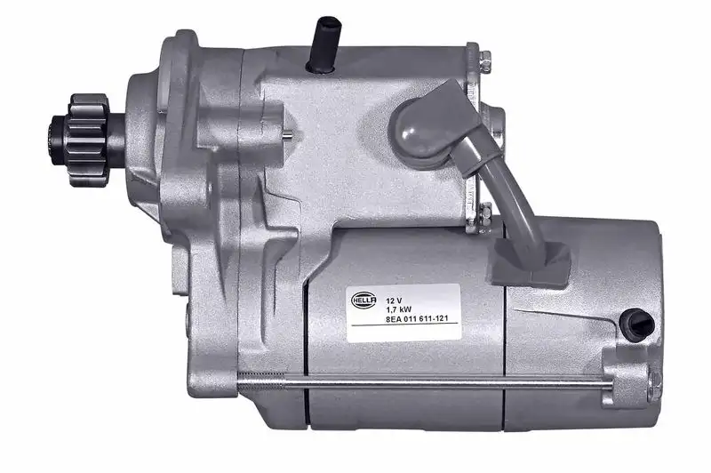 HELLA 8EA011611-121 Marş Motoru 31200P5TG00