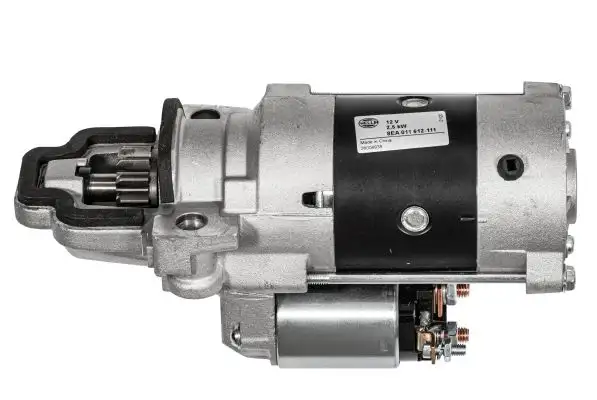 HELLA 8EA011612-111 Marş Motoru