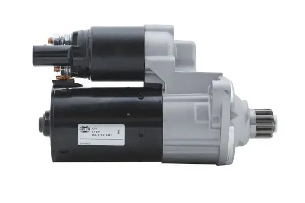 HELLA 8EA011612-361 Marş Motoru 02E911023SX