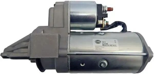 HELLA 8EA012527-611 Marş Motoru