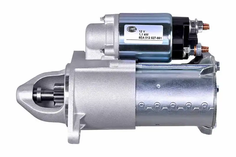 HELLA 8EA012527-661 Marş Motoru