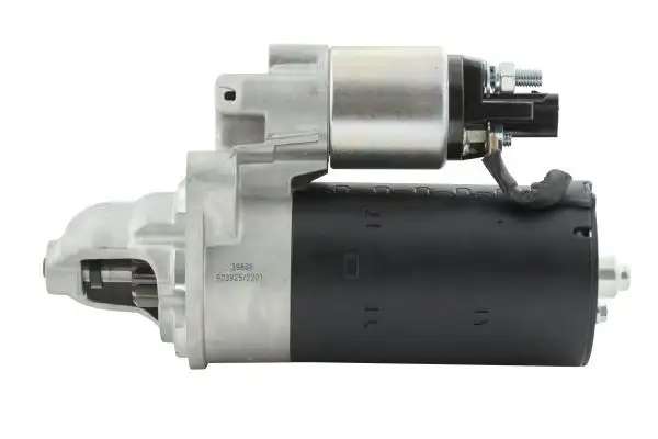 HELLA 8EA012528-881 Marş Motoru 059911024