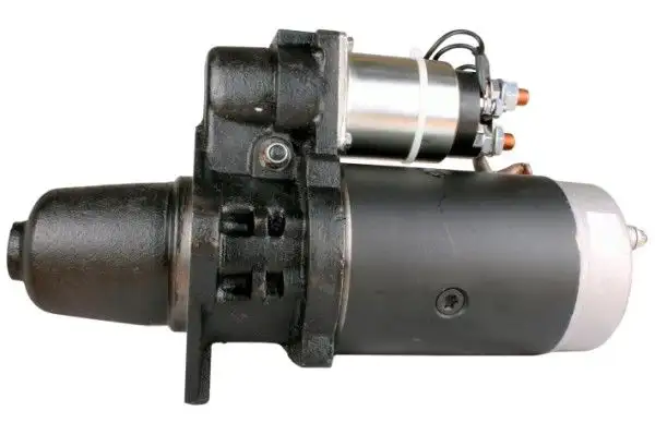 HELLA 8EA012586-021 Marş Motoru