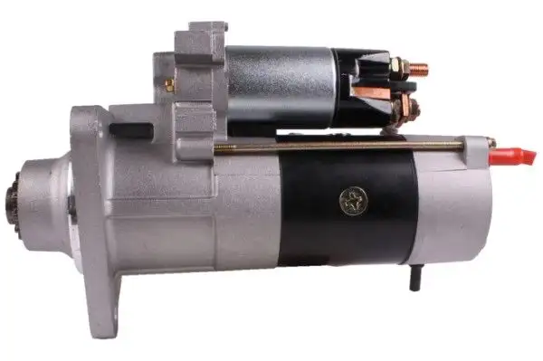 HELLA 8EA012586-051 Marş Motoru