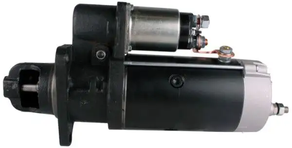 HELLA 8EA012586-211 Marş Motoru 571464