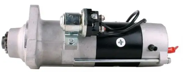 HELLA 8EA012586-271 Marş Motoru