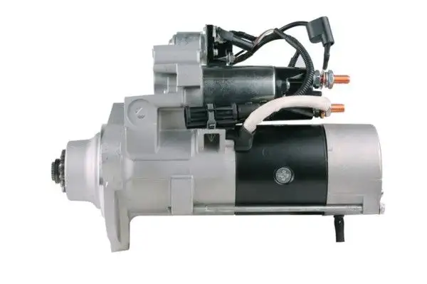 HELLA 8EA012586-381 Marş Motoru