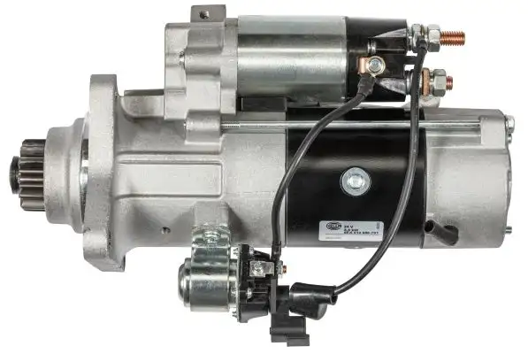 HELLA 8EA012586-701 Marş Motoru