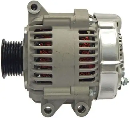HELLA 8EL011710-671 Şarj Dinamosu 12317515029