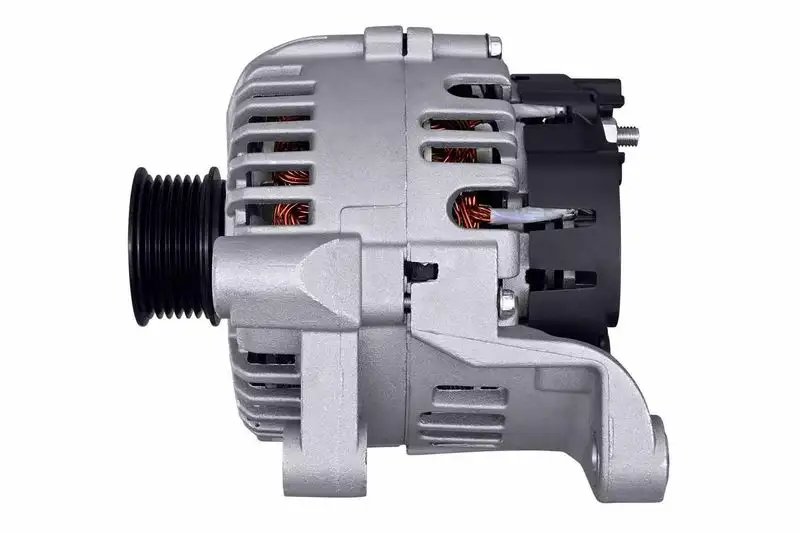 HELLA 8EL011711-601 Şarj Dinamosu