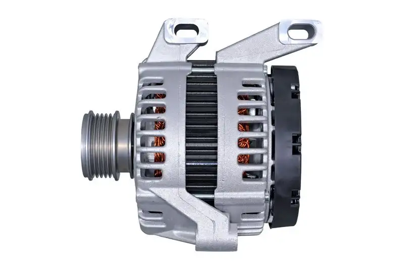 HELLA 8EL011712-231 Şarj Dinamosu