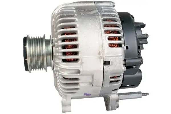 HELLA 8EL012426-001 Şarj Dinamosu 03G903023