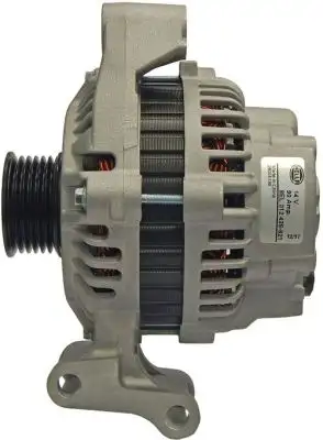 HELLA 8EL012429-821 Şarj Dinamosu