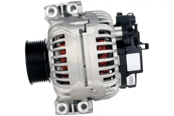 HELLA 8EL012584-161 Şarj Dinamosu