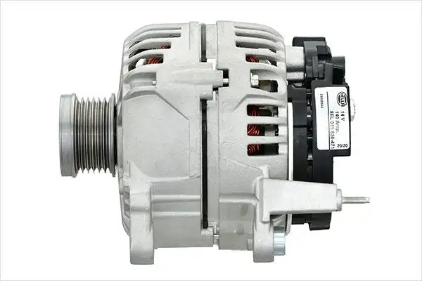 HELLA 8EL015630-471 Şarj Dinamosu 03C903023SX