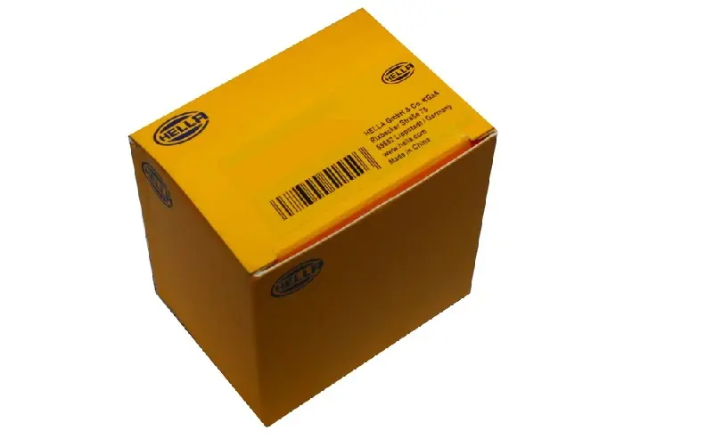 HELLA 8EL015637-341 Şarj Dinamosu