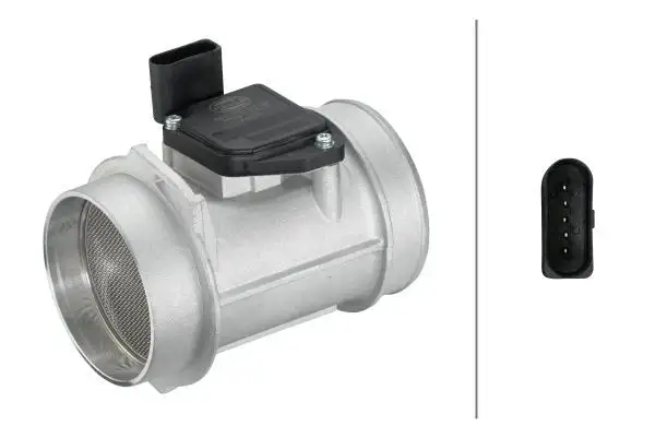 HELLA 8ET009142-451 Hava Debimetresi