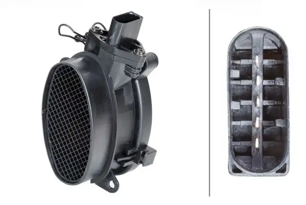 HELLA 8ET358095-021 Hava Debimetresi