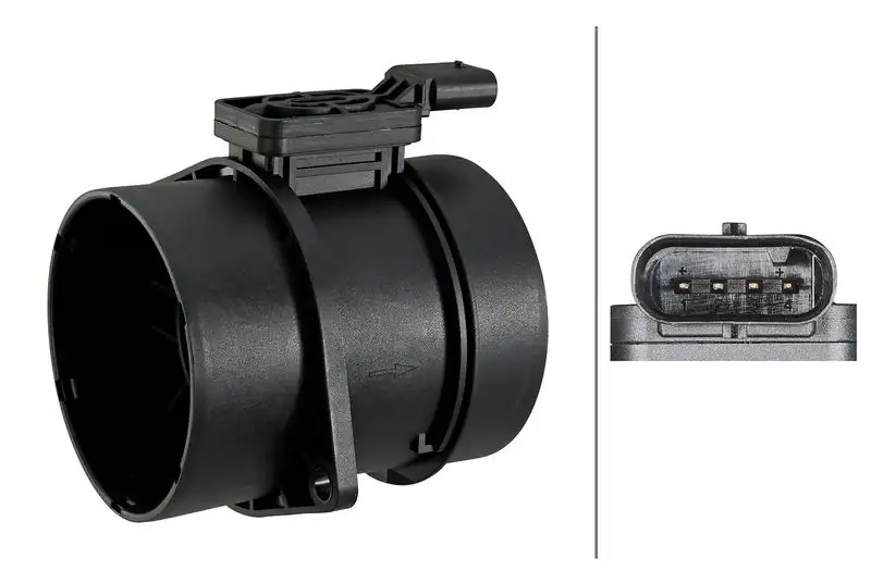 HELLA 8ET358095-271 Hava Debimetresi A6519050500