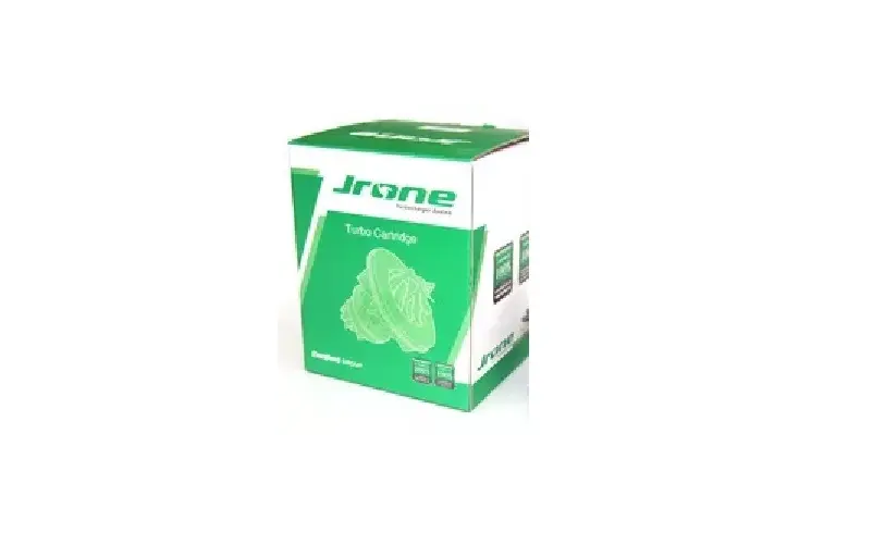JRONE 8G17300972 Turbo (Komple) 03G145702F