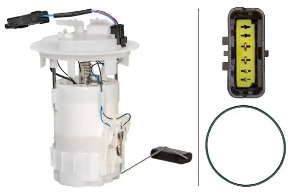 HELLA 8TF358106-021 Yakıt Depo Şamandırası