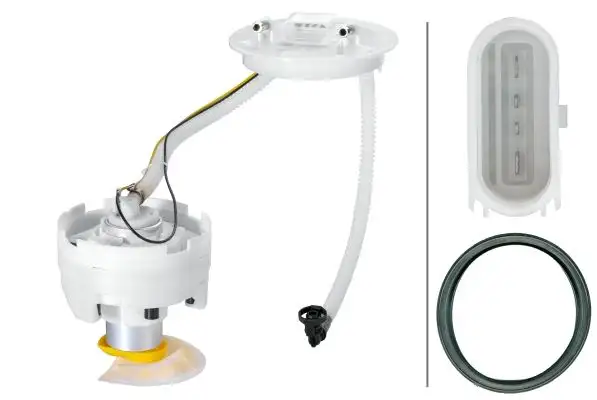 HELLA 8TF358106-261 Yakıt Depo Şamandırası 8E0906087E