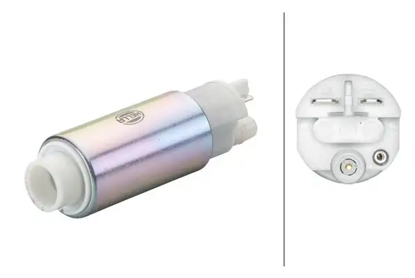 HELLA 8TF358106-531 Yakıt Pompası 1525H8
