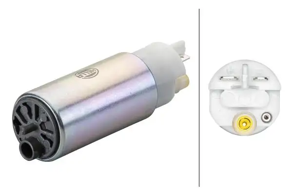 HELLA 8TF358106-541 Yakıt Pompası