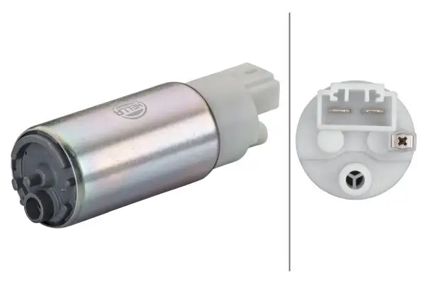 HELLA 8TF358106-561 Yakıt Pompası 815037