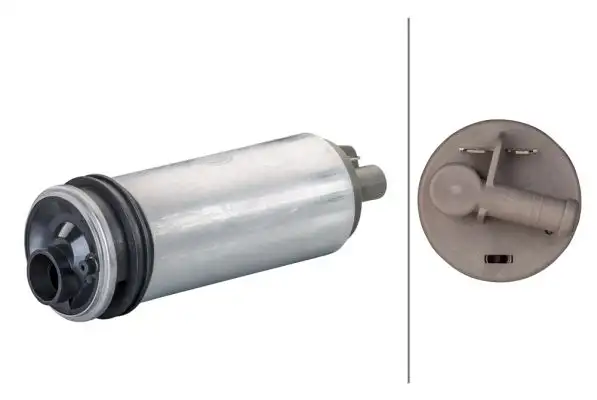 HELLA 8TF358106-601 Yakıt Pompası