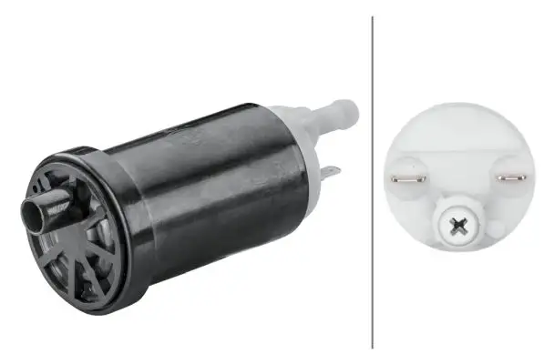 HELLA 8TF358106-621 Yakıt Pompası