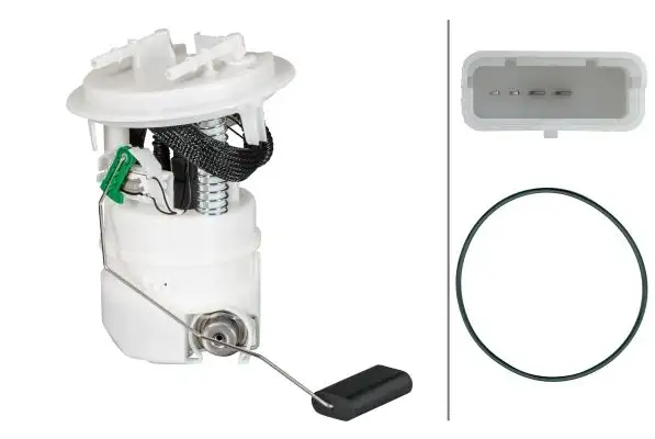HELLA 8TF358146-541 Yakıt Depo Şamandırası