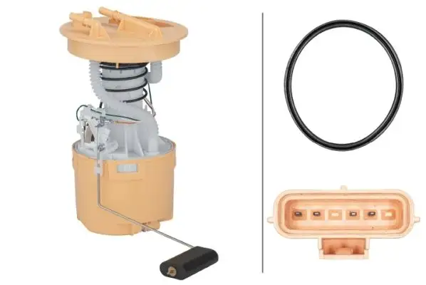 HELLA 8TF358303-191 Yakıt Depo Şamandırası
