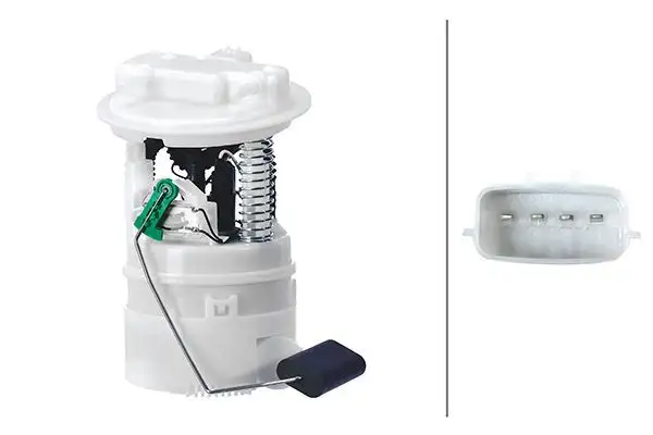 HELLA 8TF358303-891 Yakıt Depo Şamandırası 172021904R