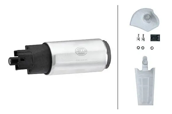 HELLA 8TF358304-111 Yakıt Pompası