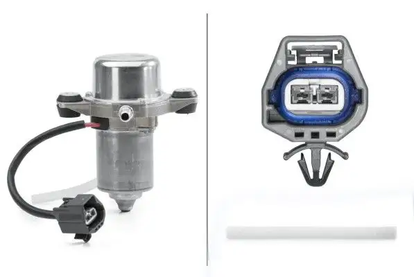 HELLA 8TG008924-701 Fren Vakum Pompası A4534300232