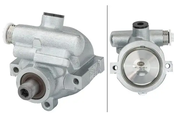 HELLA 8TL359000-111 Direksiyon Pompası 948064