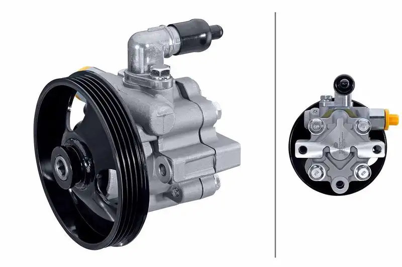 HELLA 8TL359000-131 Direksiyon Pompası 948228
