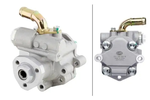 HELLA 8TL359000-181 Direksiyon Pompası 7E0422154D