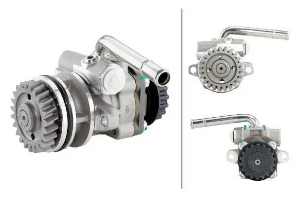 HELLA 8TL359000-241 Direksiyon Pompası 7H0422153H