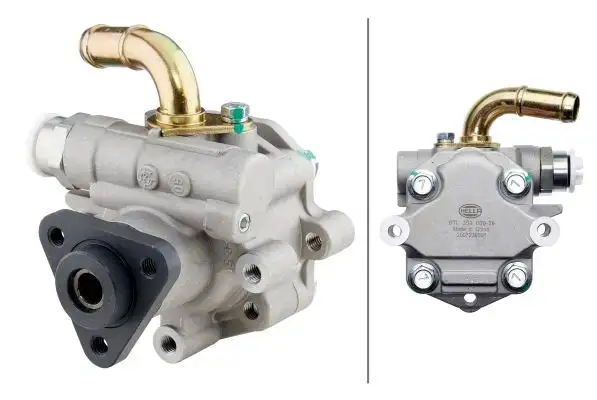 HELLA 8TL359000-261 Direksiyon Pompası 7L8422154D