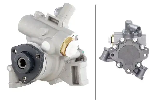 HELLA 8TL359000-321 Direksiyon Pompası A0034660001